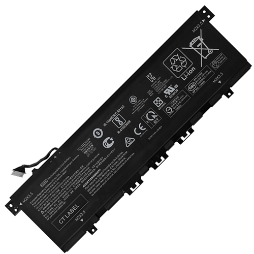 battery for HP KC04053XL +