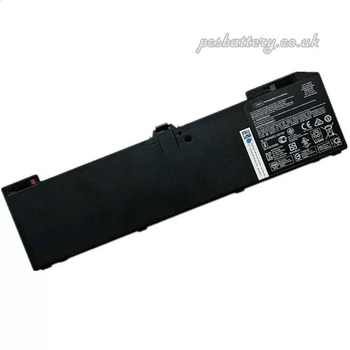 laptop battery for HP vx04xl