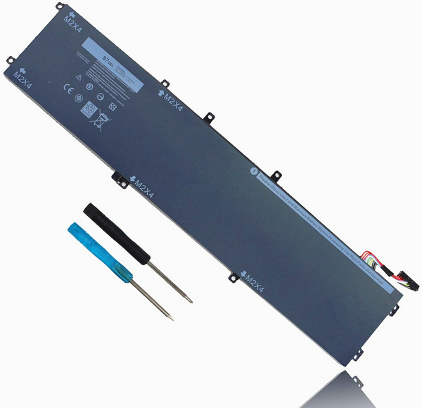 Battery for Dell 4gvgh