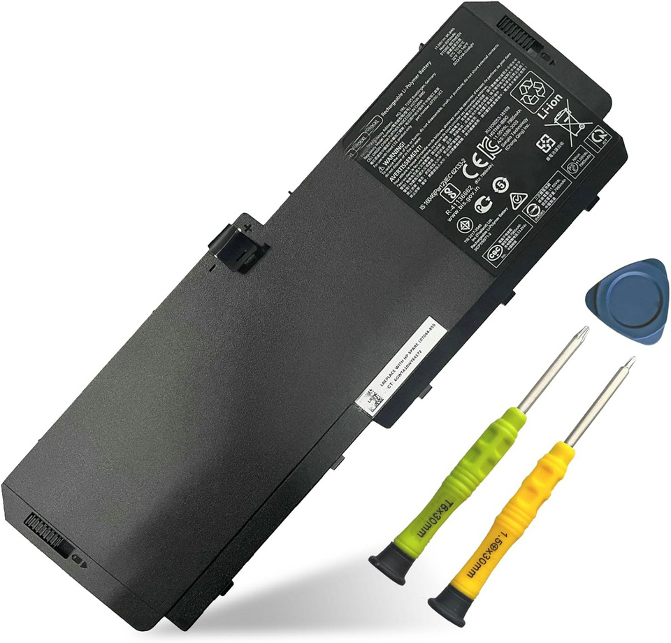 Battery for am06XL
